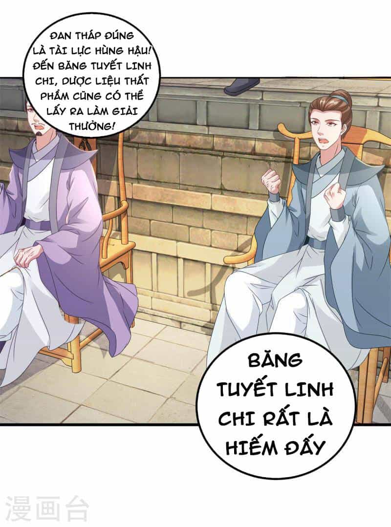 Thần Hồn Võ Đế - Chương 180 - ảnh 8