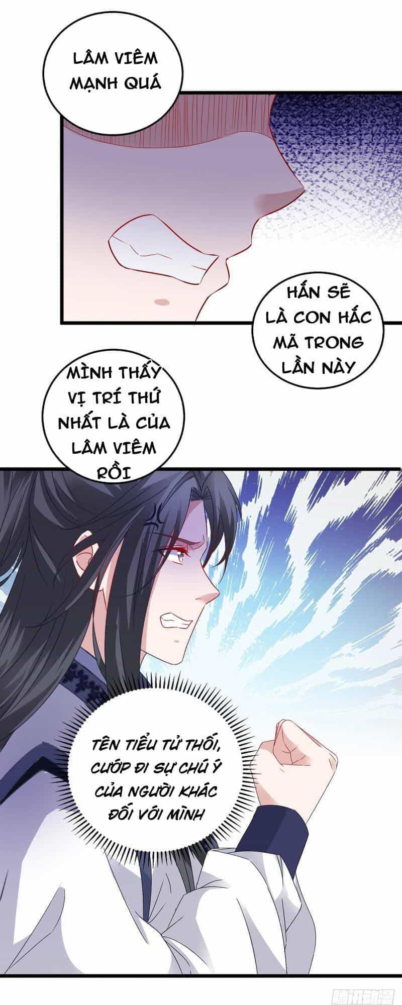 Thần Hồn Võ Đế - Chương 181 - ảnh 18
