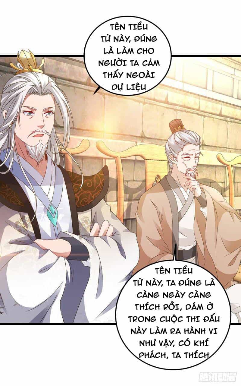 Thần Hồn Võ Đế - Chương 181 - ảnh 22