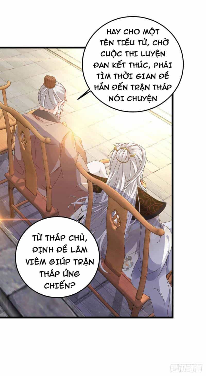 Thần Hồn Võ Đế - Chương 181 - ảnh 24