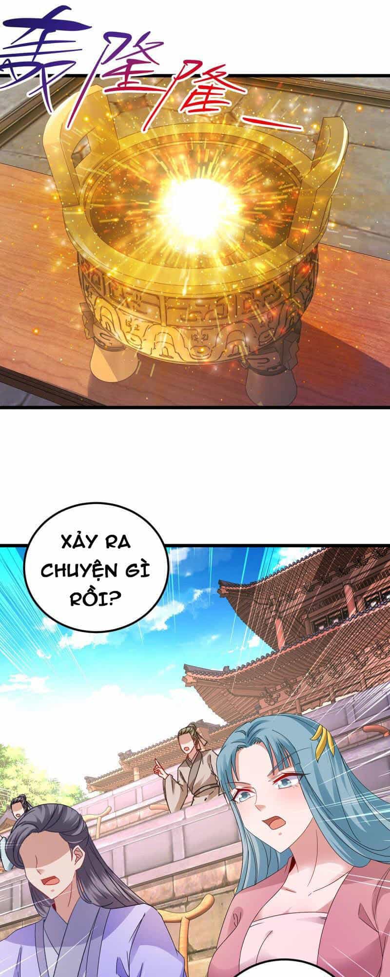 Thần Hồn Võ Đế - Chương 181 - ảnh 28