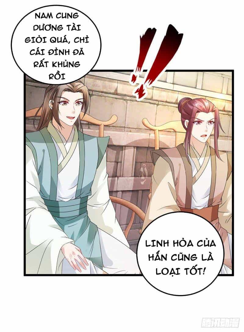Thần Hồn Võ Đế - Chương 181 - ảnh 3