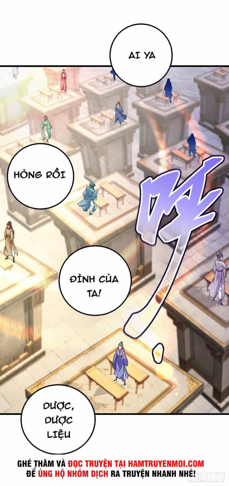 Thần Hồn Võ Đế - Chương 182 - ảnh 15