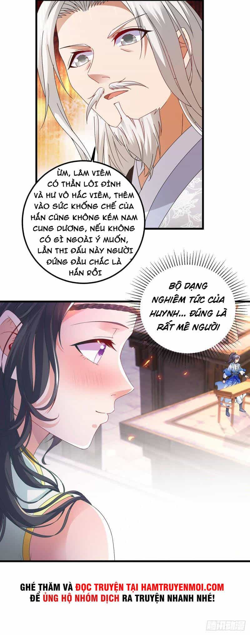 Thần Hồn Võ Đế - Chương 182 - ảnh 18