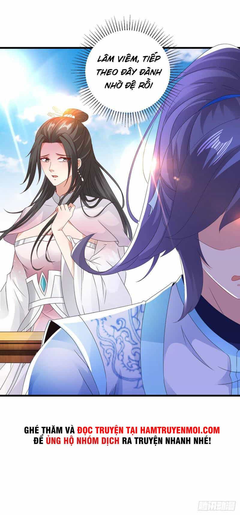 Thần Hồn Võ Đế - Chương 182 - ảnh 21