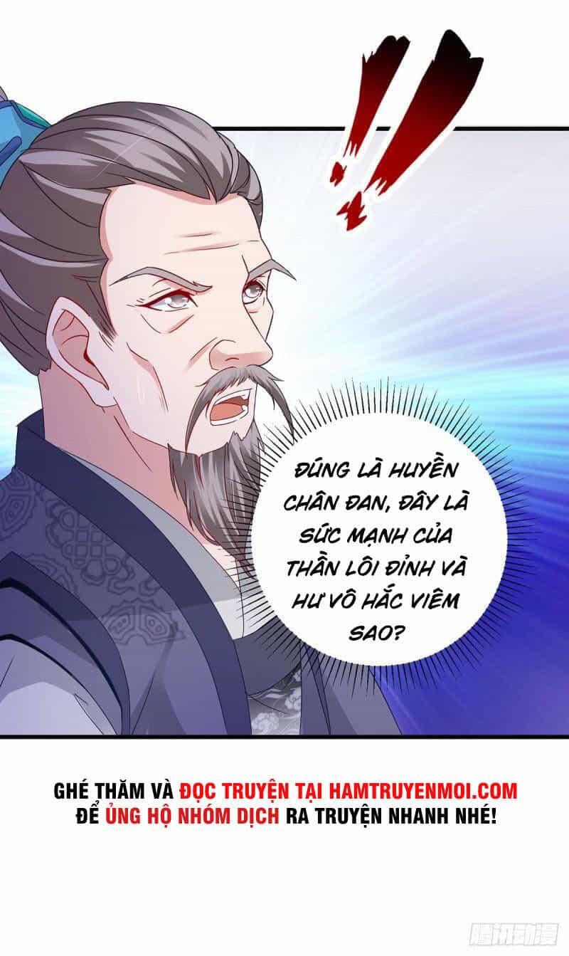 Thần Hồn Võ Đế - Chương 182 - ảnh 3