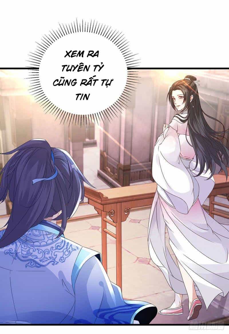 Thần Hồn Võ Đế - Chương 182 - ảnh 7