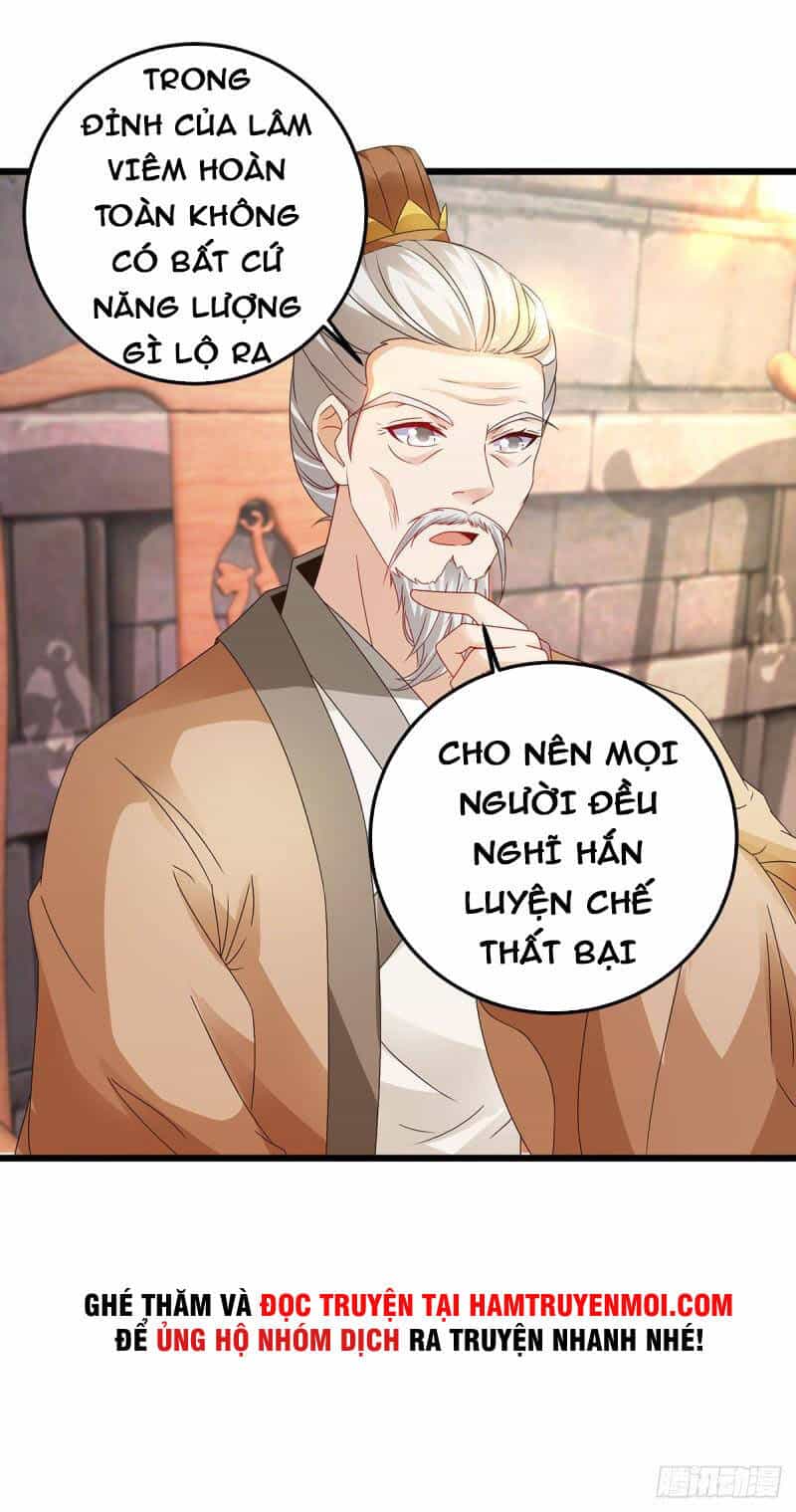 Thần Hồn Võ Đế - Chương 183 - ảnh 13