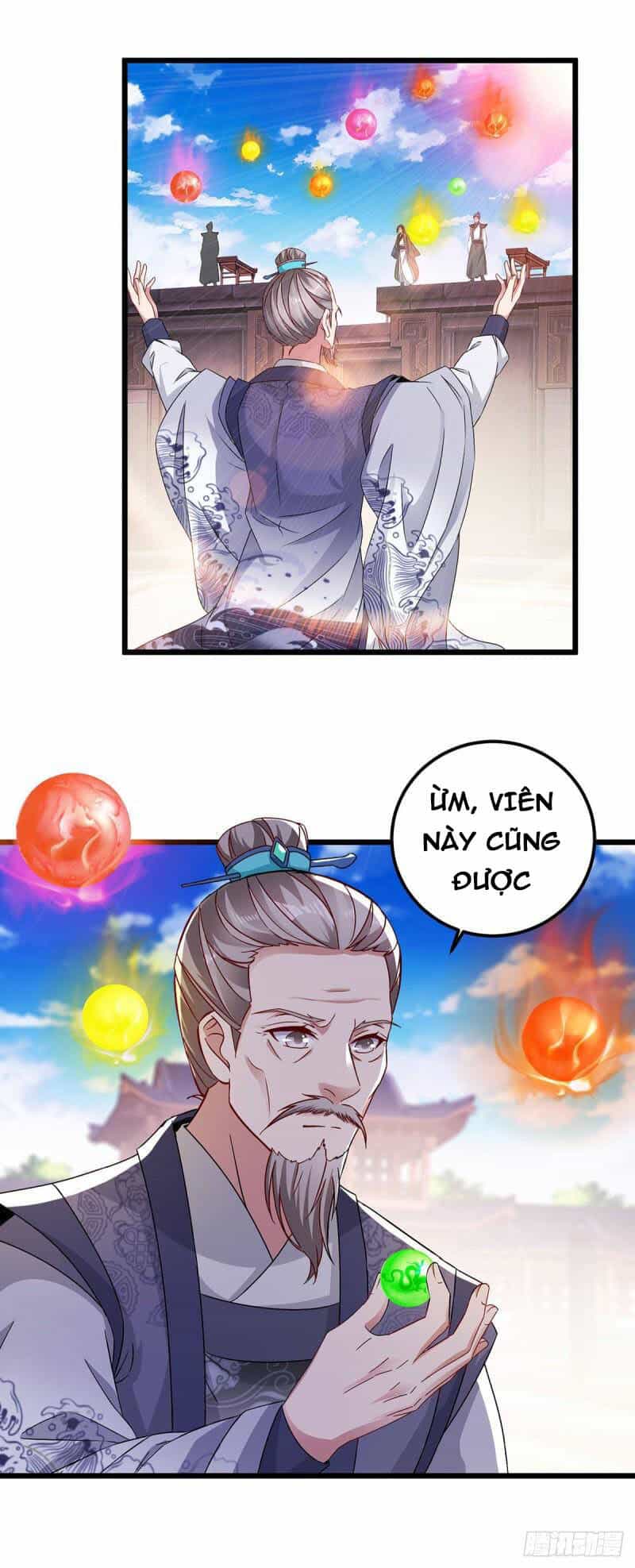 Thần Hồn Võ Đế - Chương 183 - ảnh 21