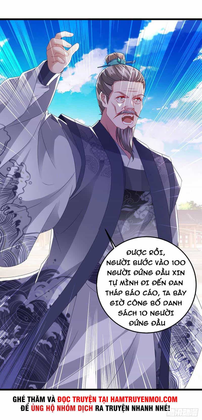 Thần Hồn Võ Đế - Chương 183 - ảnh 24
