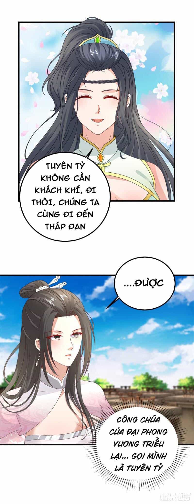 Thần Hồn Võ Đế - Chương 184 - ảnh 15