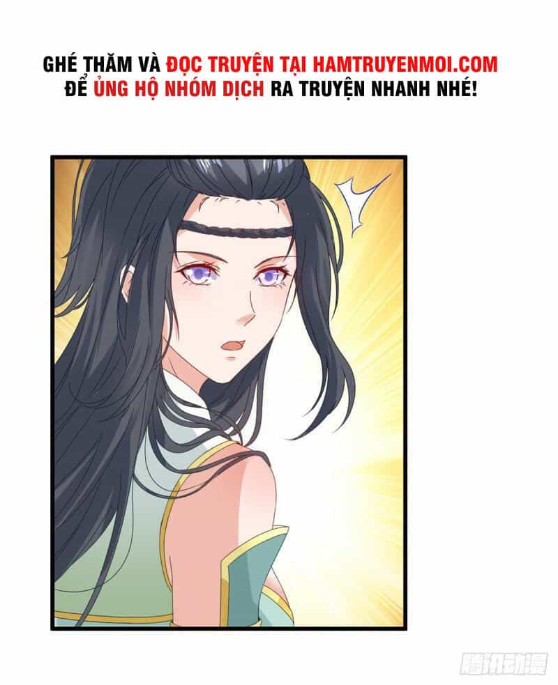 Thần Hồn Võ Đế - Chương 184 - ảnh 19