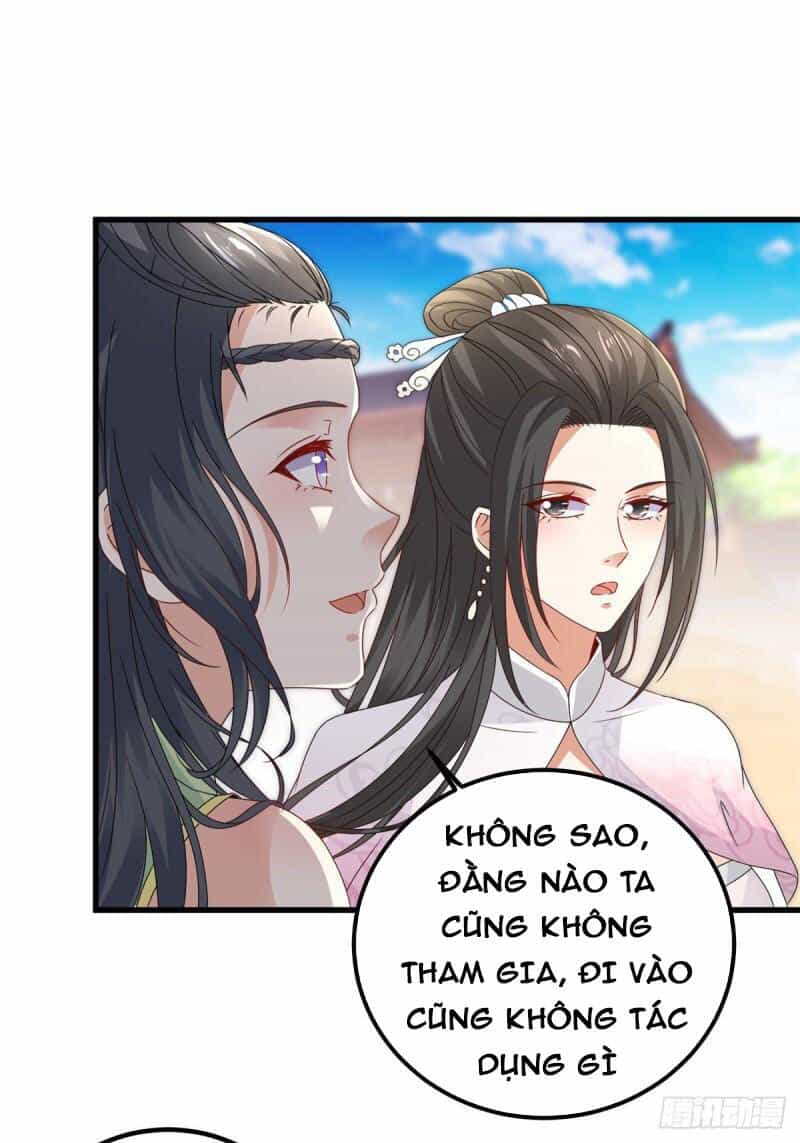 Thần Hồn Võ Đế - Chương 184 - ảnh 21