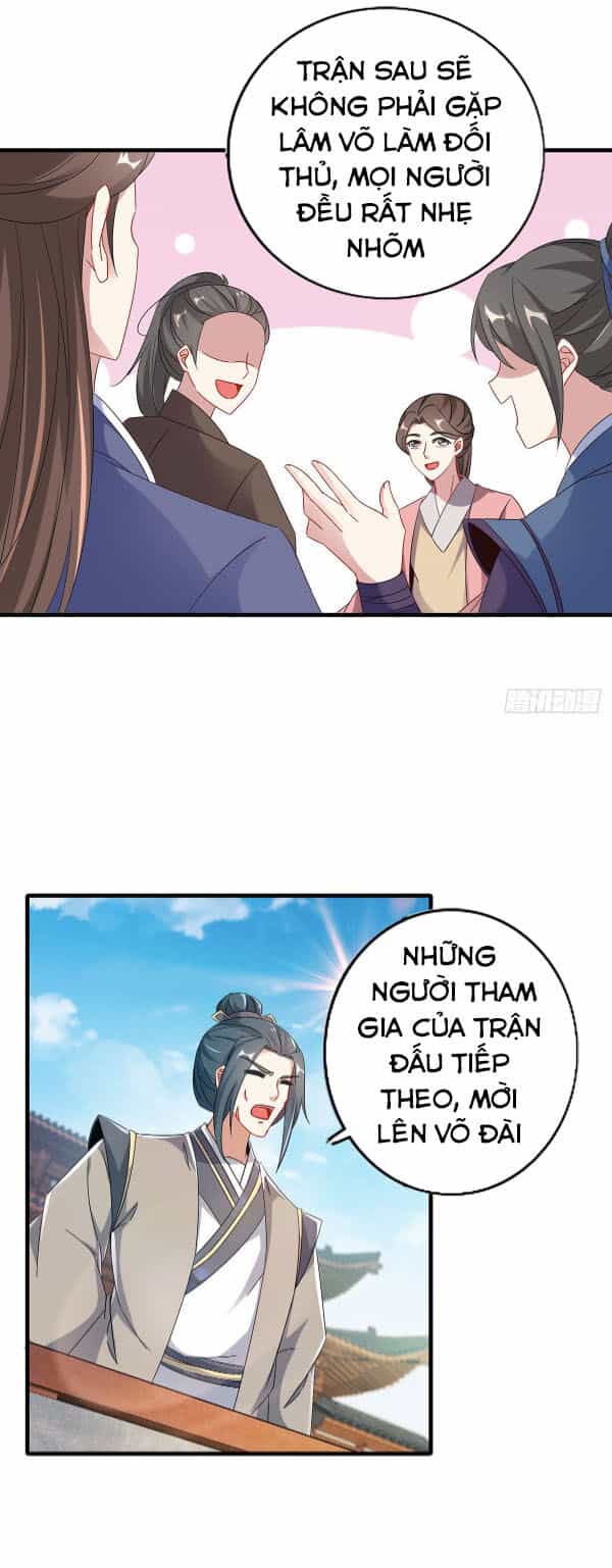 Thần Hồn Võ Đế - Chương 18 - ảnh 4