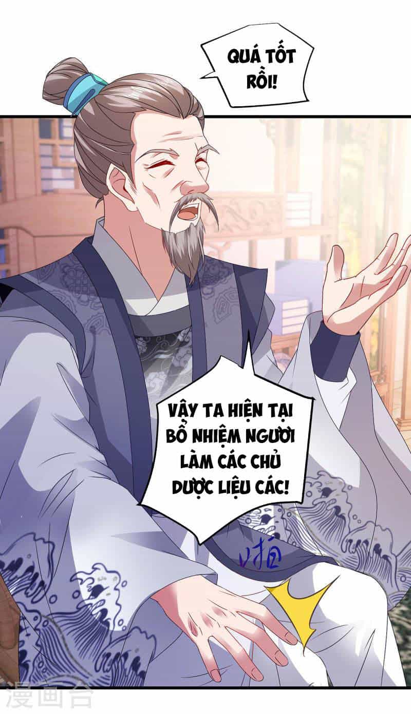 Thần Hồn Võ Đế - Chương 185 - ảnh 7