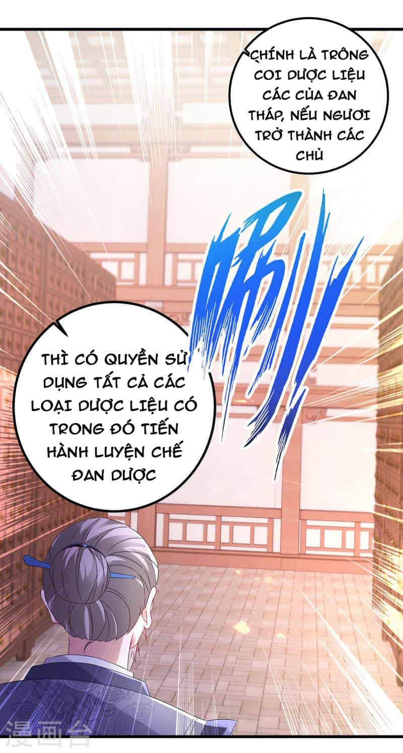 Thần Hồn Võ Đế - Chương 185 - ảnh 9