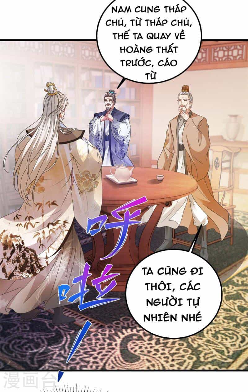 Thần Hồn Võ Đế - Chương 186 - ảnh 12