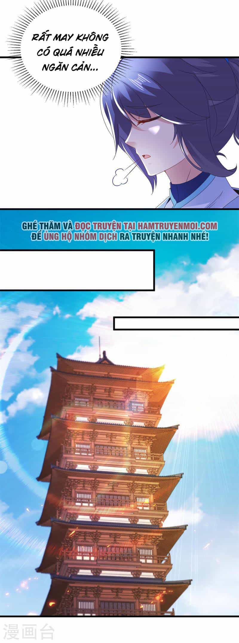 Thần Hồn Võ Đế - Chương 186 - ảnh 13