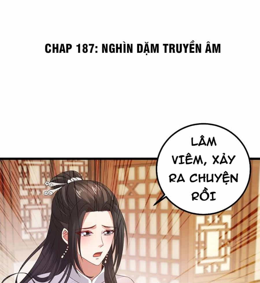 Thần Hồn Võ Đế - Chương 187 - ảnh 1