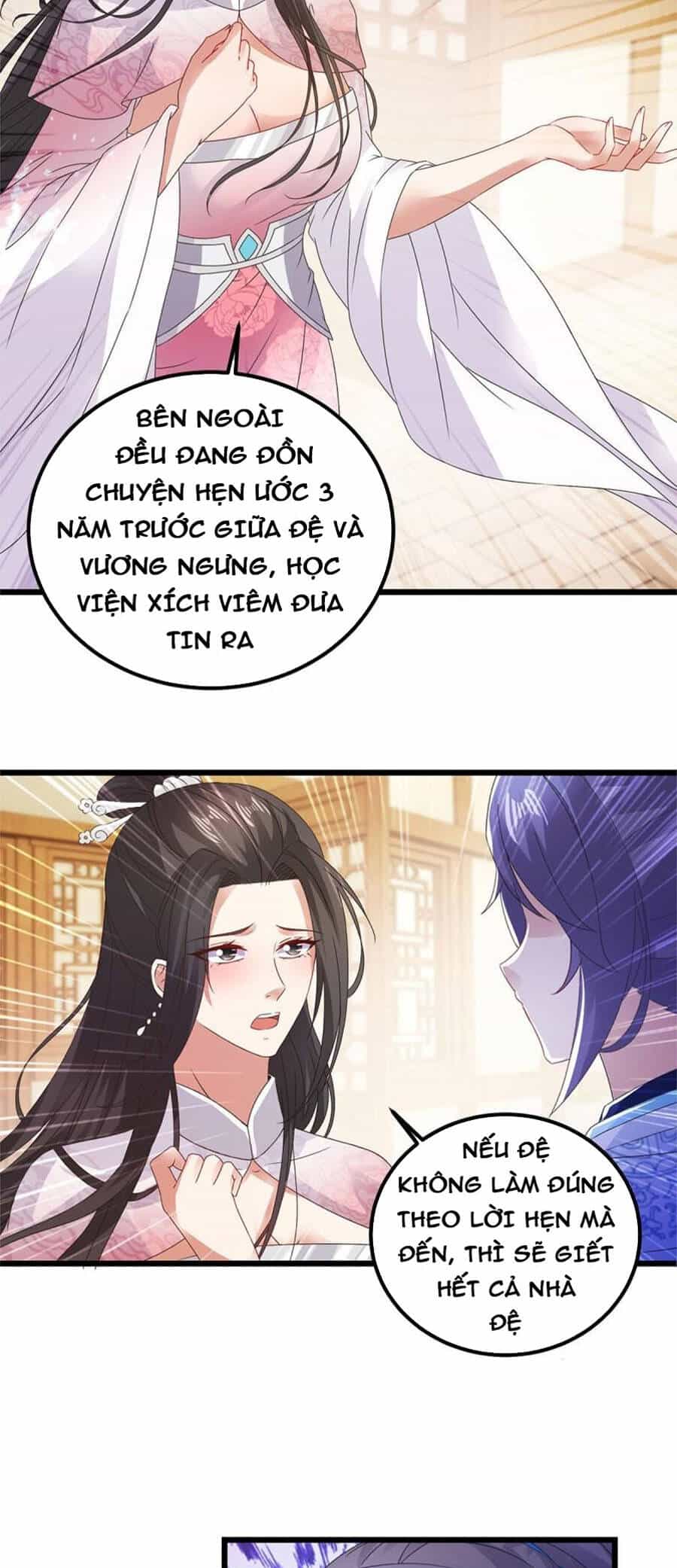 Thần Hồn Võ Đế - Chương 187 - ảnh 2