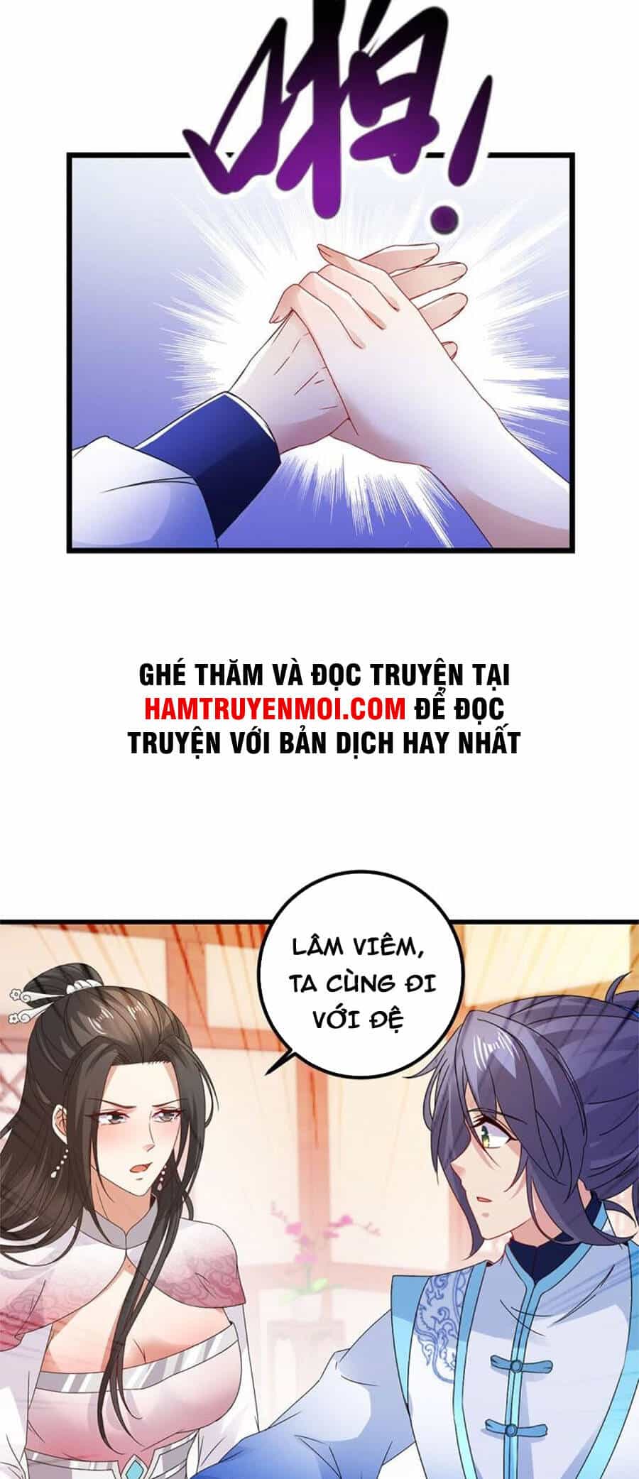 Thần Hồn Võ Đế - Chương 187 - ảnh 4
