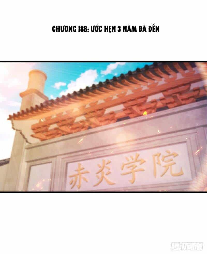 Thần Hồn Võ Đế - Chương 188 - ảnh 1