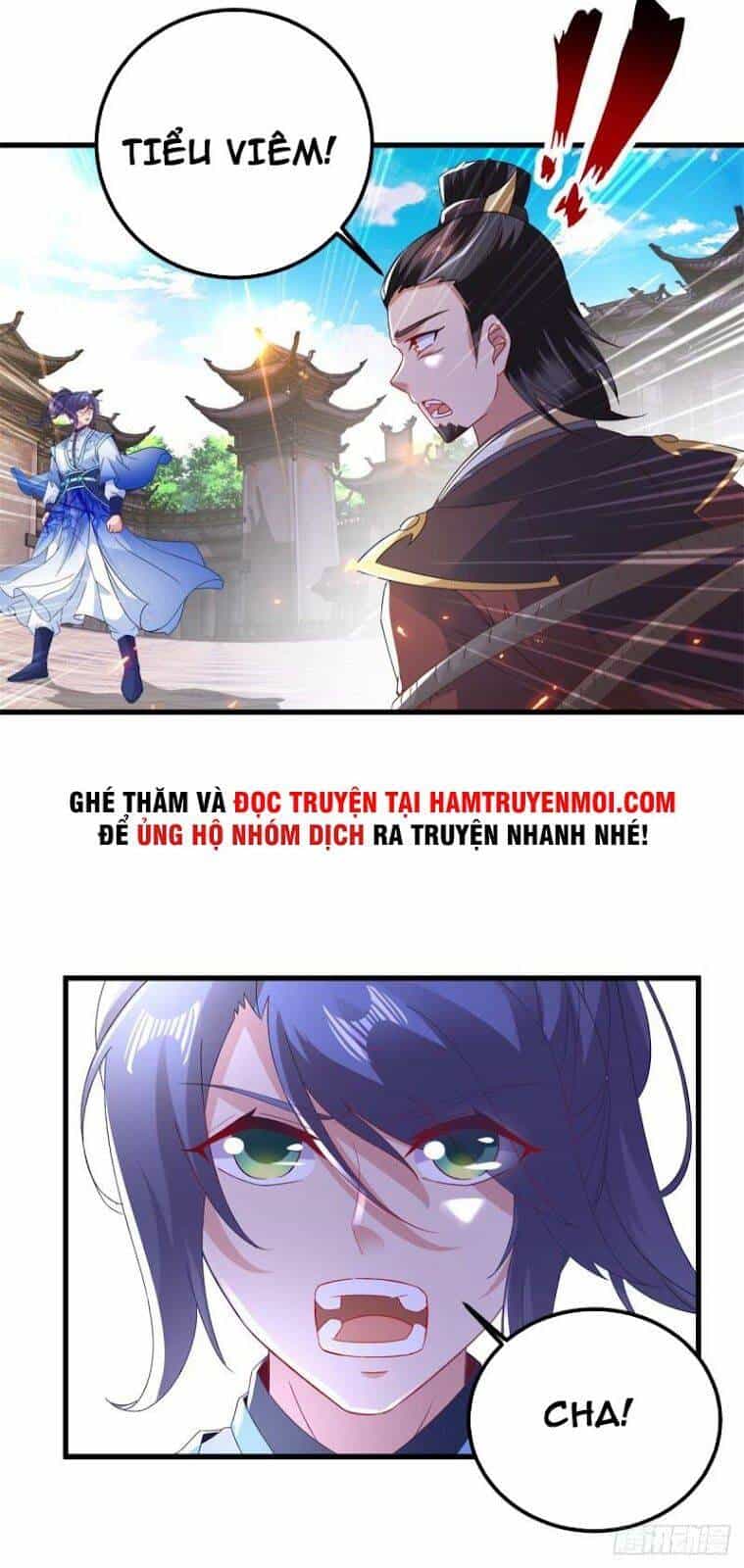 Thần Hồn Võ Đế - Chương 188 - ảnh 15
