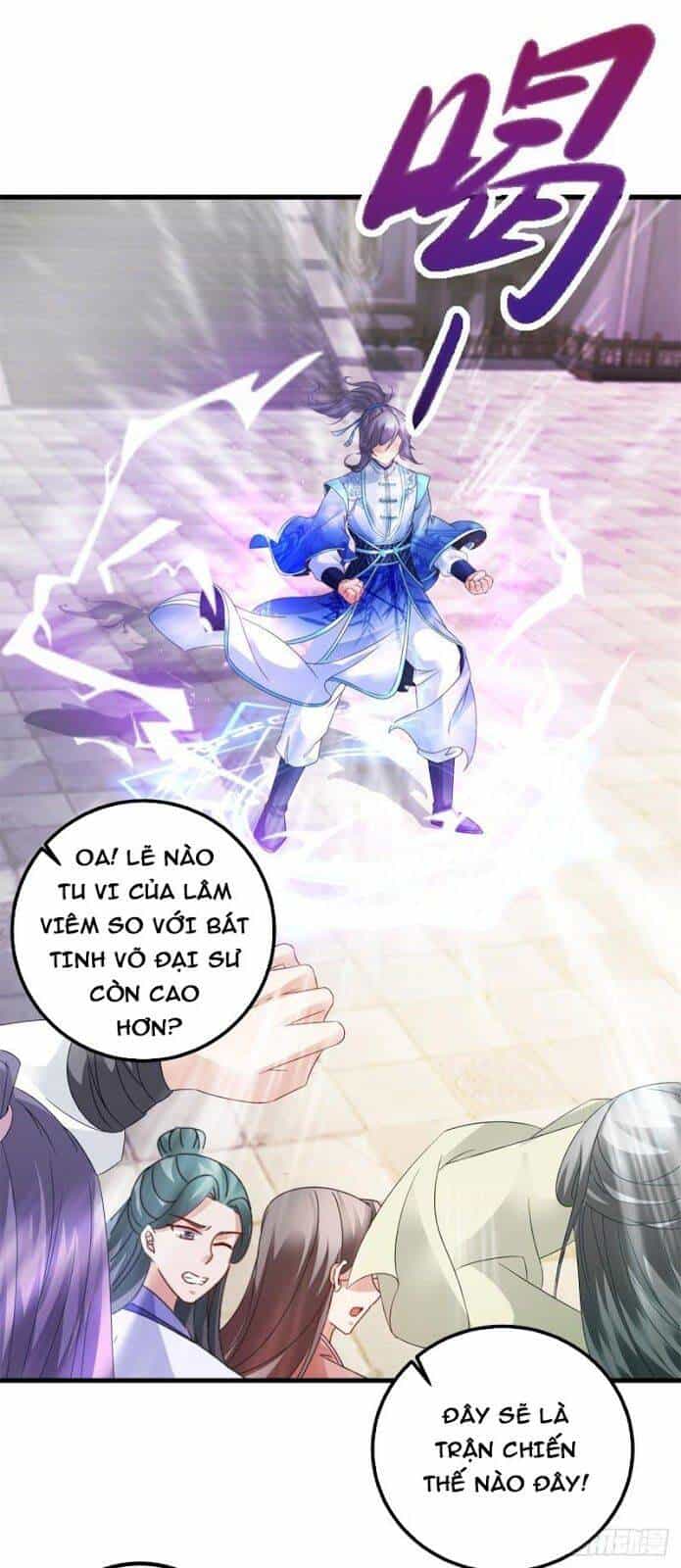 Thần Hồn Võ Đế - Chương 188 - ảnh 20