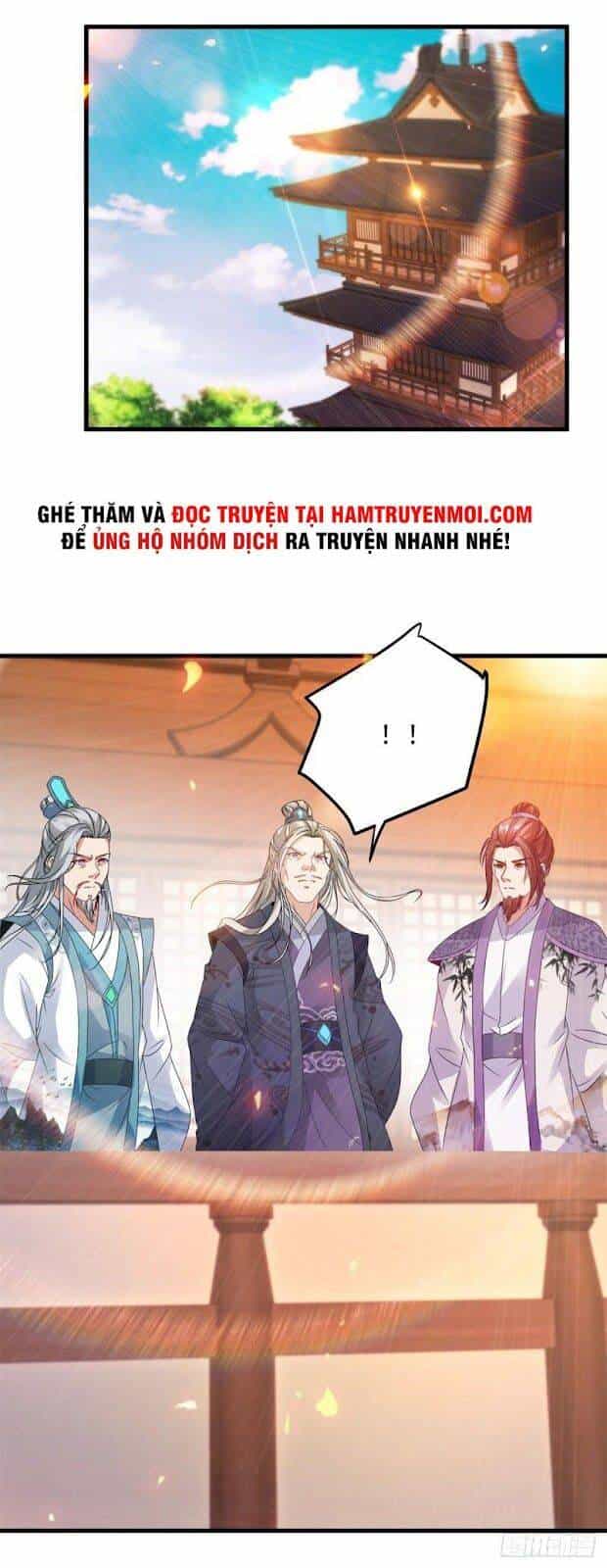 Thần Hồn Võ Đế - Chương 188 - ảnh 23