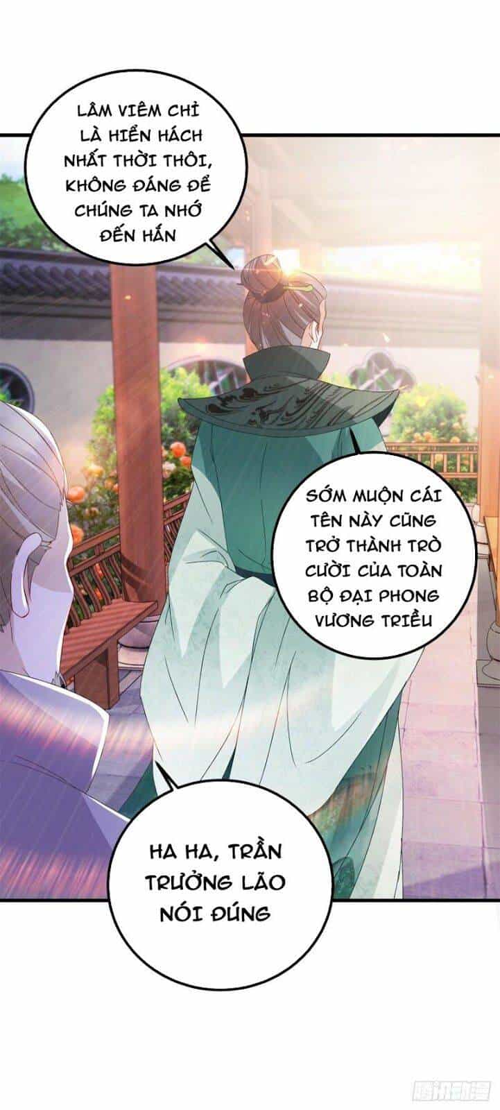 Thần Hồn Võ Đế - Chương 188 - ảnh 9
