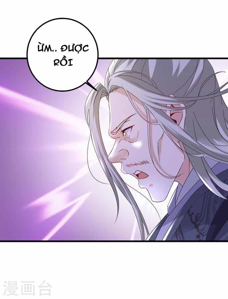Thần Hồn Võ Đế - Chương 189 - ảnh 10