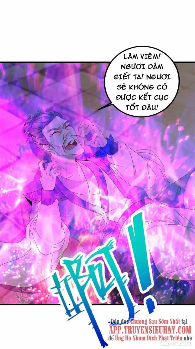 Thần Hồn Võ Đế - Chương 193 - ảnh 5