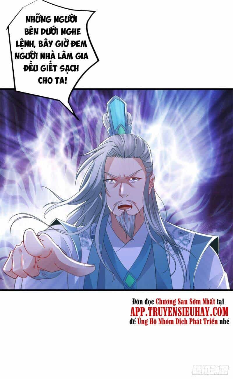 Thần Hồn Võ Đế - Chương 193 - ảnh 8