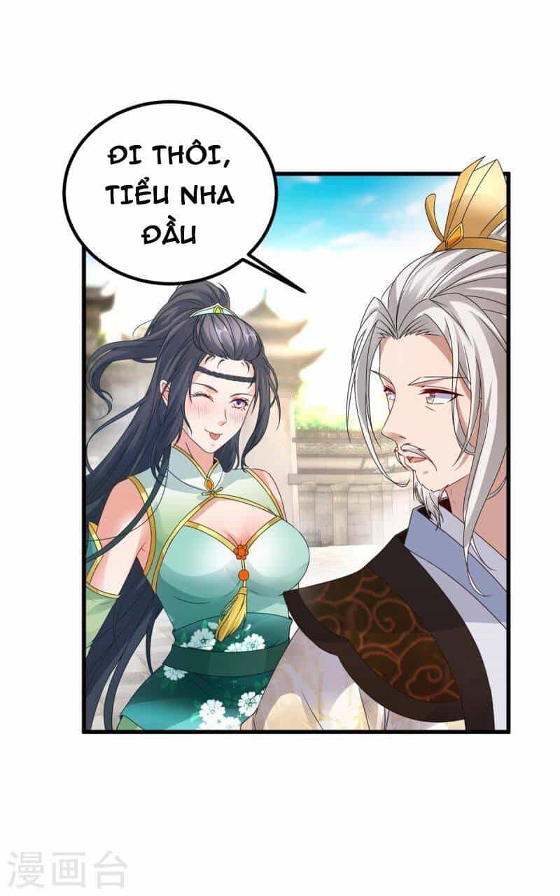 Thần Hồn Võ Đế - Chương 194 - ảnh 5