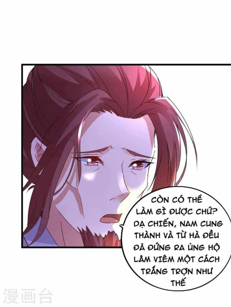 Thần Hồn Võ Đế - Chương 194 - ảnh 9