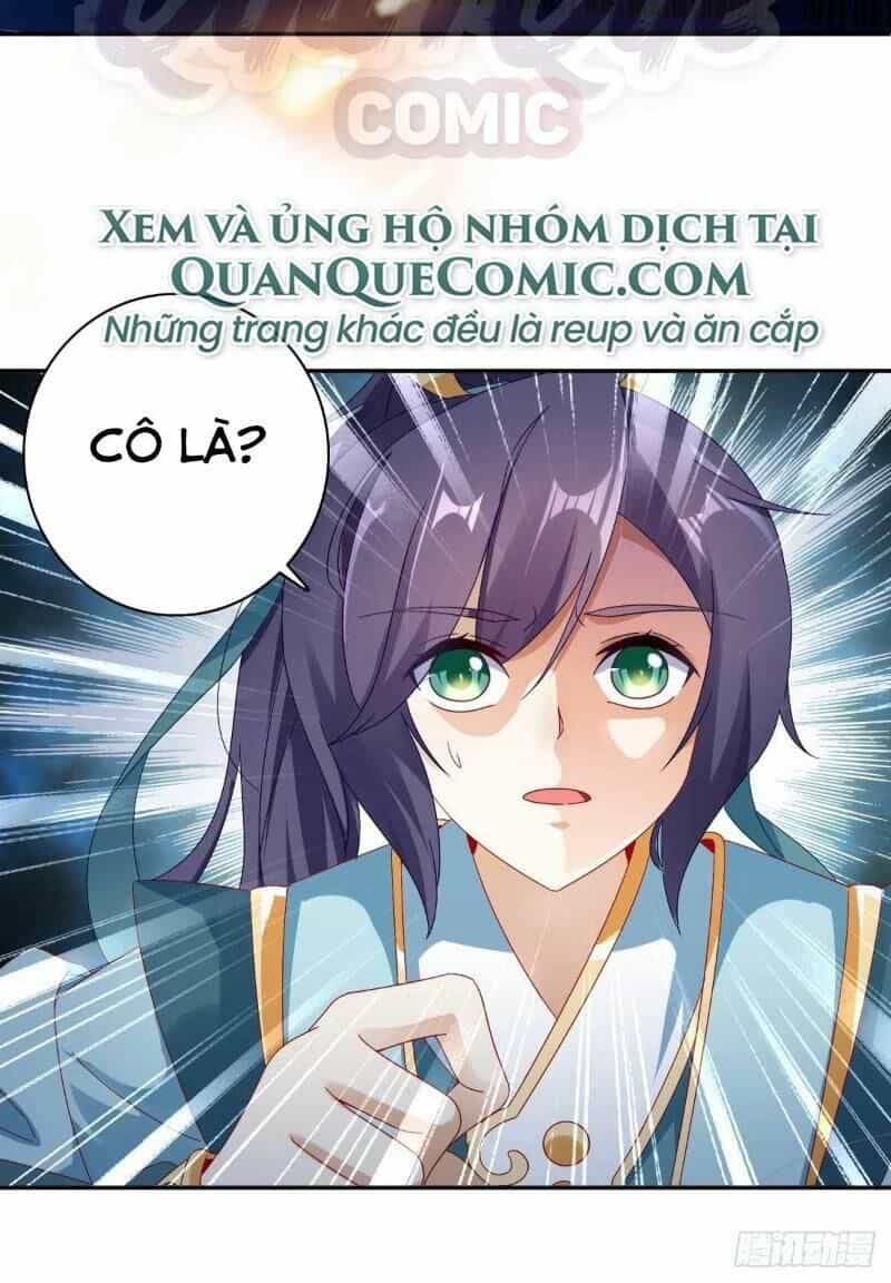 Thần Hồn Võ Đế - Chương 1 - ảnh 31