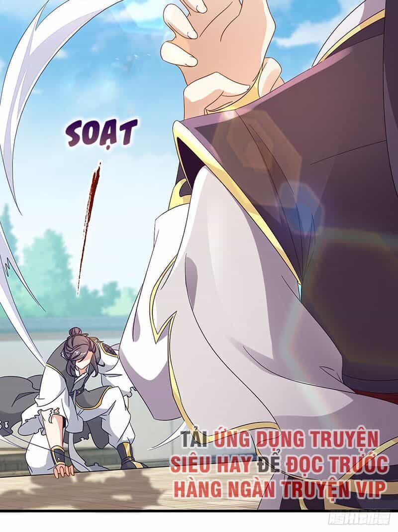 Thần Hồn Võ Đế - Chương 19 - ảnh 2