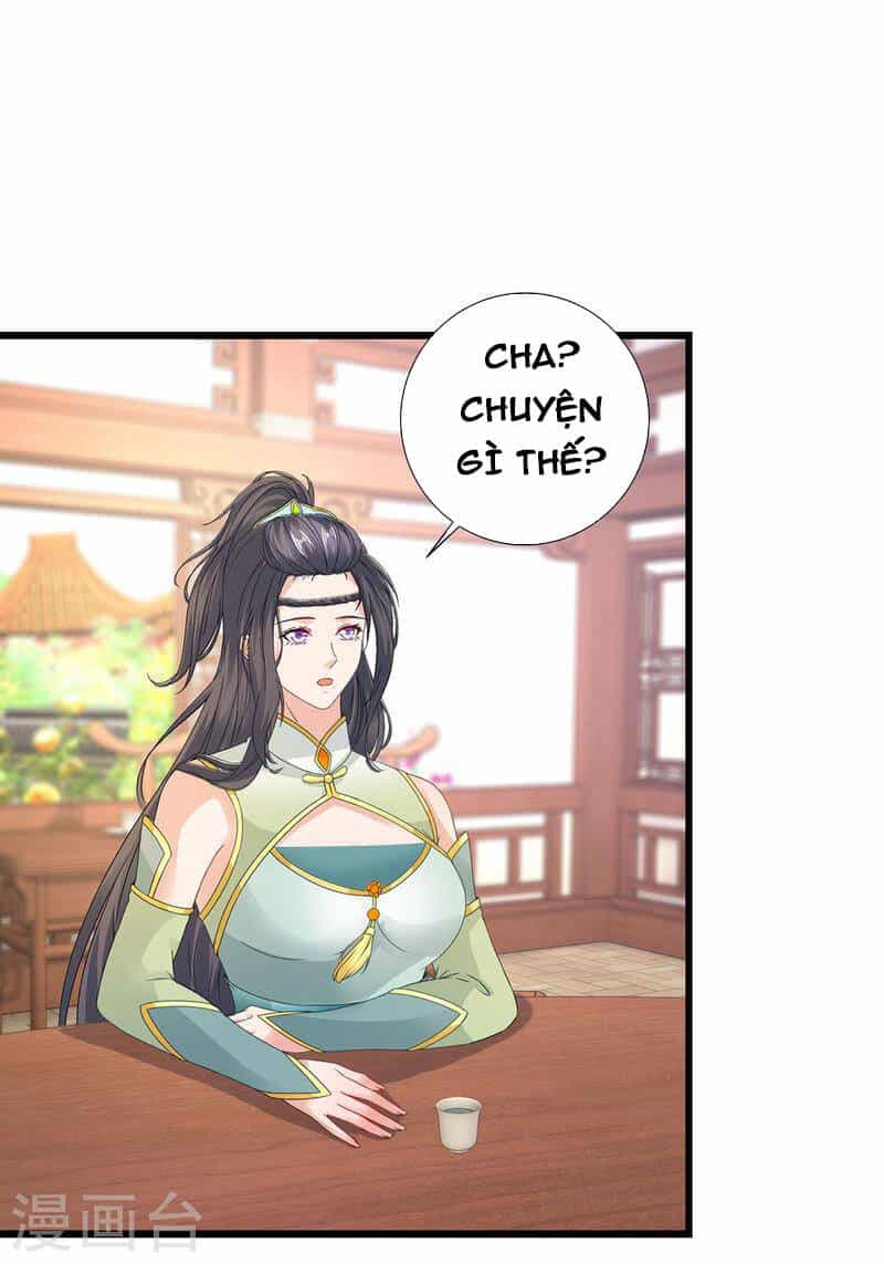 Thần Hồn Võ Đế - Chương 195 - ảnh 7