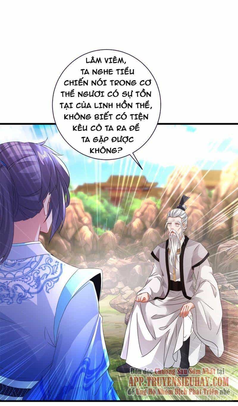 Thần Hồn Võ Đế - Chương 196 - ảnh 13