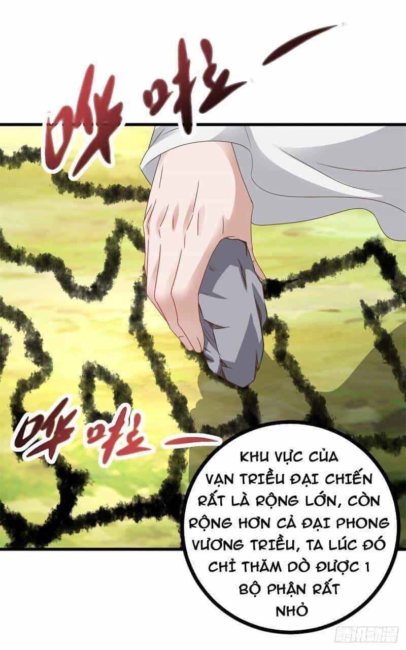 Thần Hồn Võ Đế - Chương 196 - ảnh 24