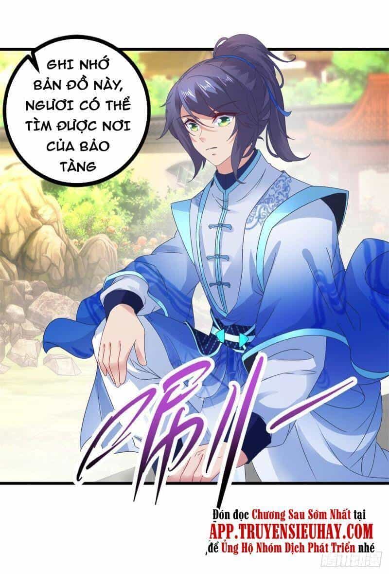 Thần Hồn Võ Đế - Chương 196 - ảnh 25