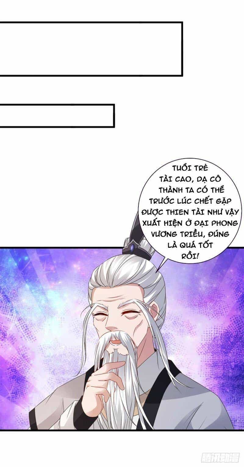 Thần Hồn Võ Đế - Chương 196 - ảnh 8