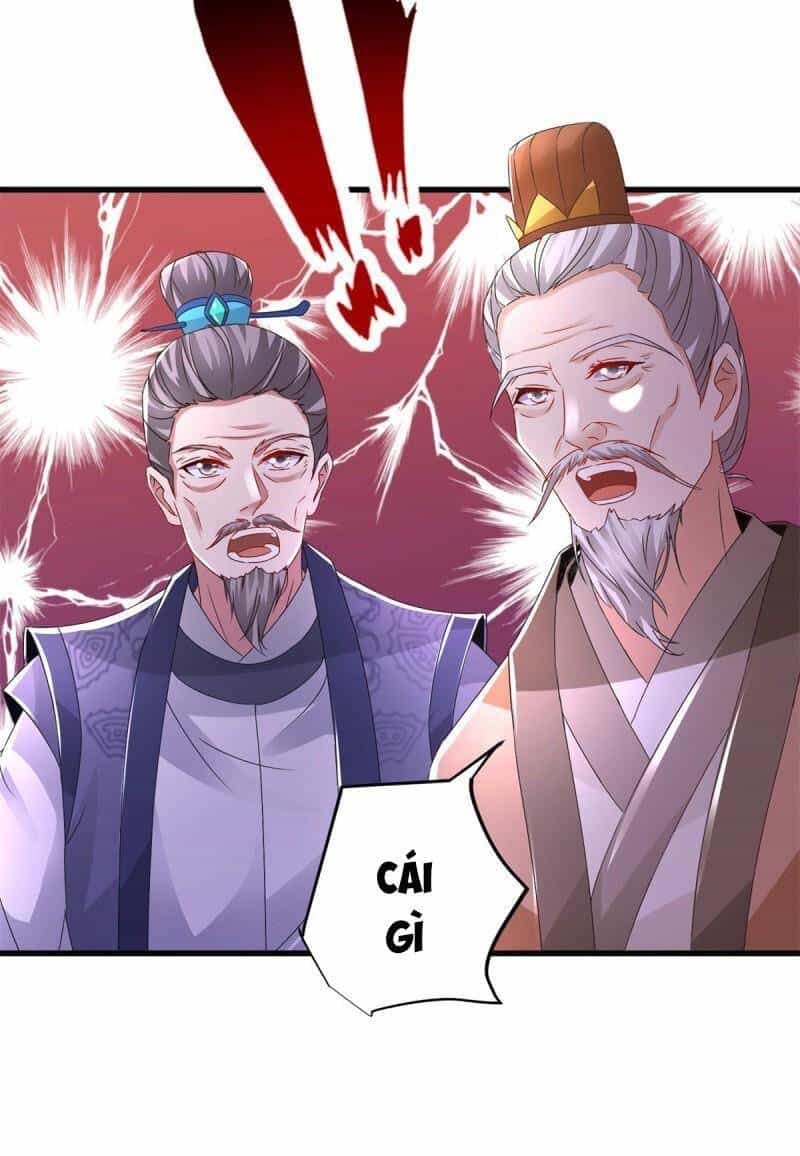Thần Hồn Võ Đế - Chương 198 - ảnh 12