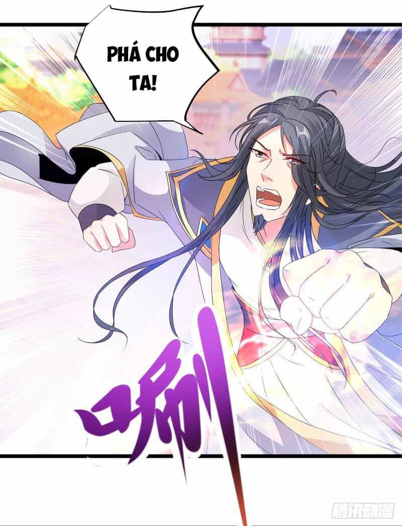 Thần Hồn Võ Đế - Chương 200 - ảnh 5