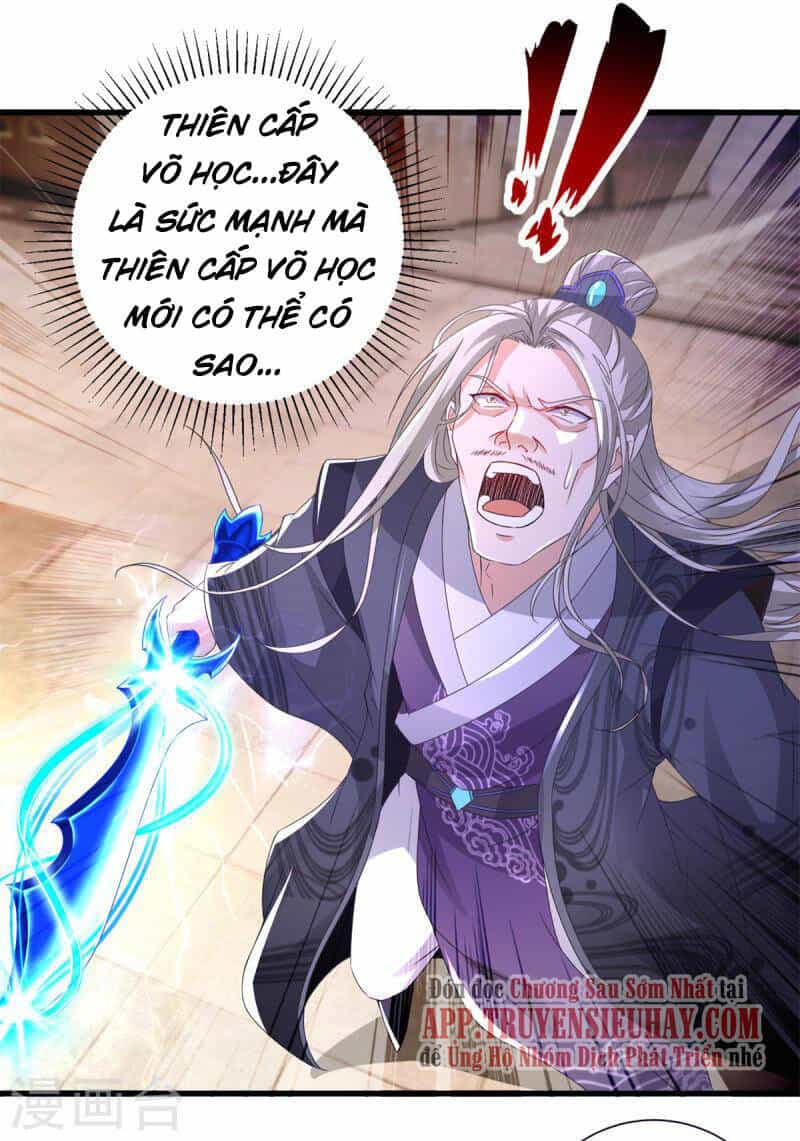Thần Hồn Võ Đế - Chương 202 - ảnh 7
