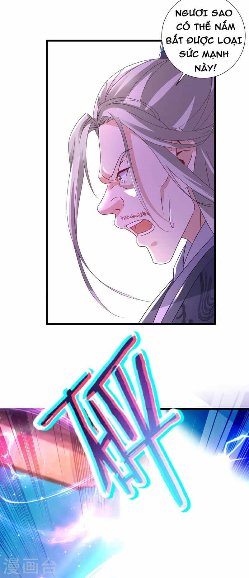 Thần Hồn Võ Đế - Chương 202 - ảnh 8