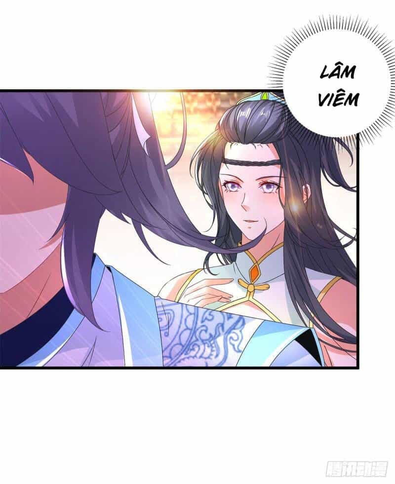 Thần Hồn Võ Đế - Chương 203 - ảnh 5
