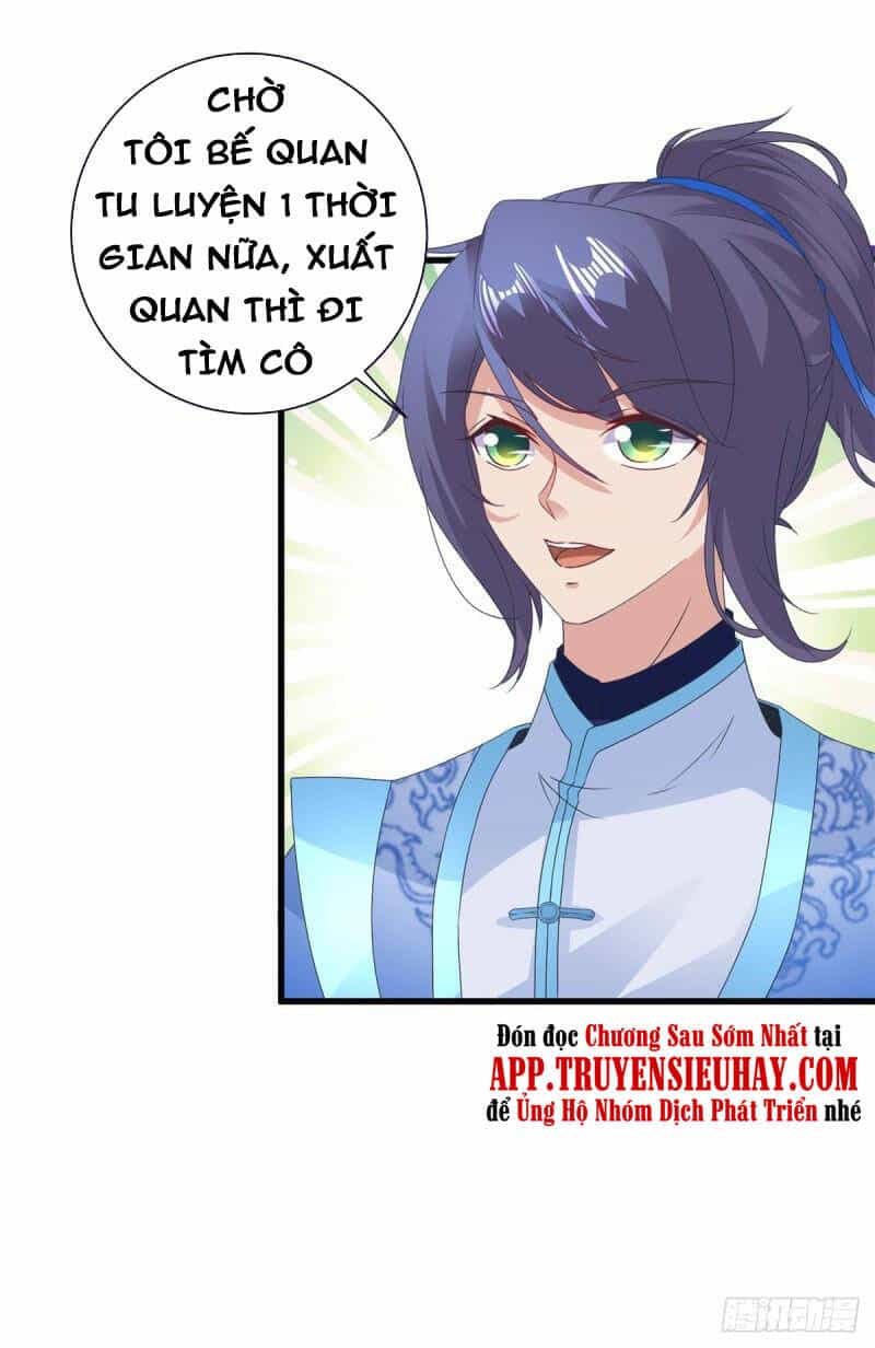Thần Hồn Võ Đế - Chương 204 - ảnh 7
