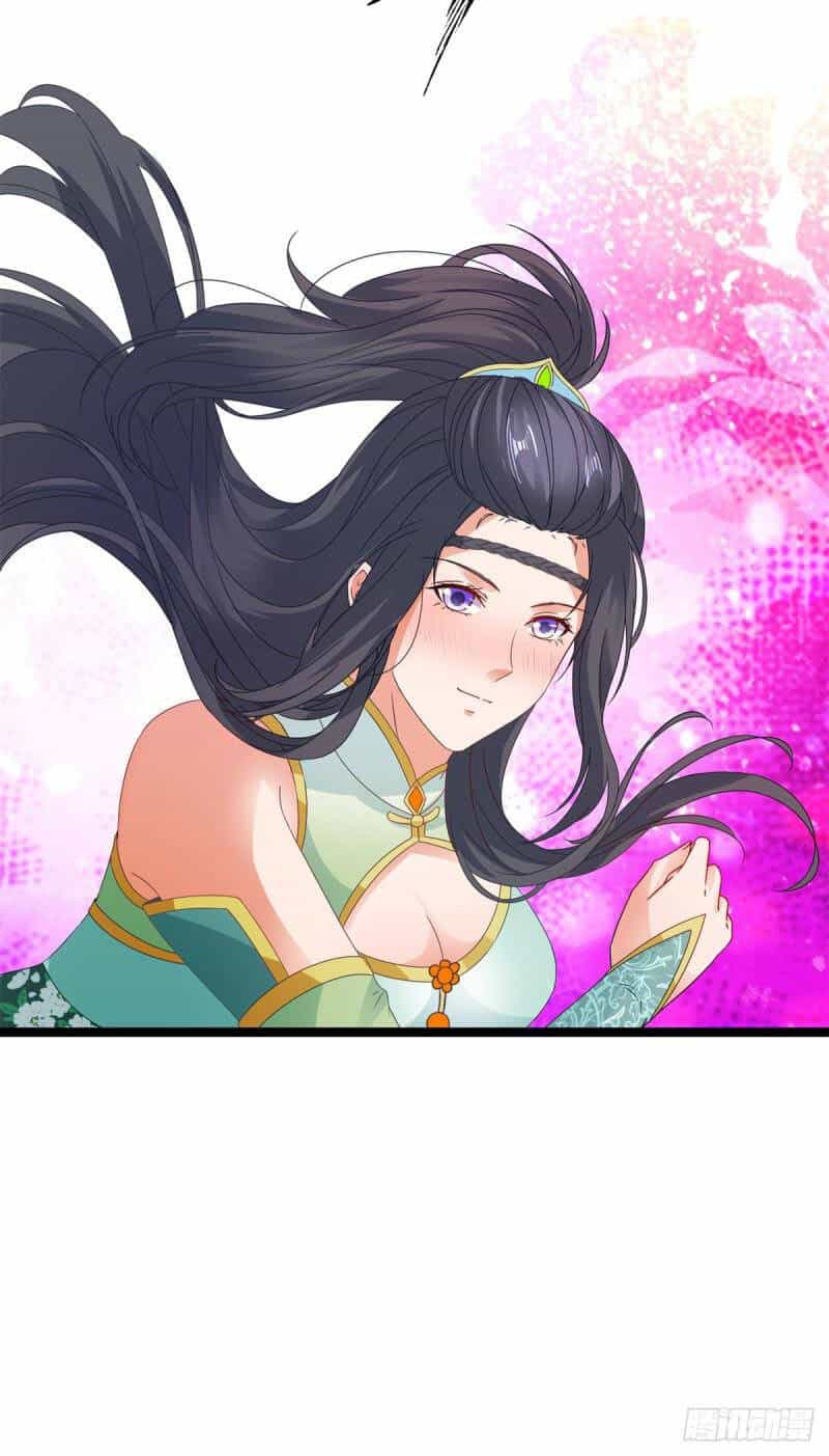 Thần Hồn Võ Đế - Chương 205 - ảnh 24