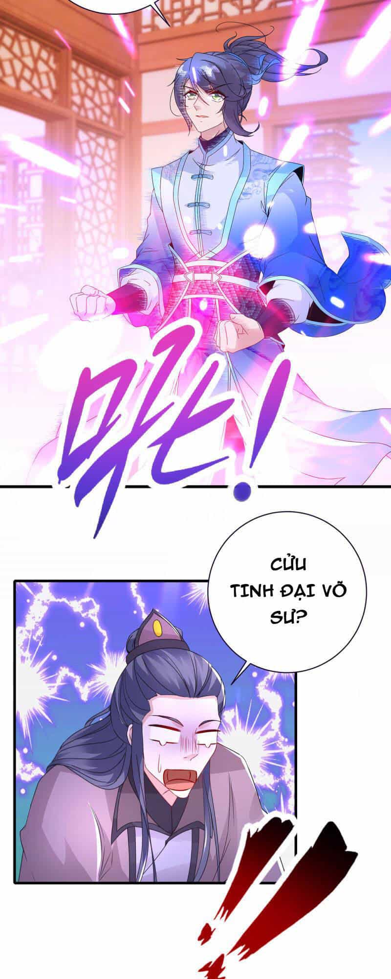 Thần Hồn Võ Đế - Chương 206 - ảnh 30